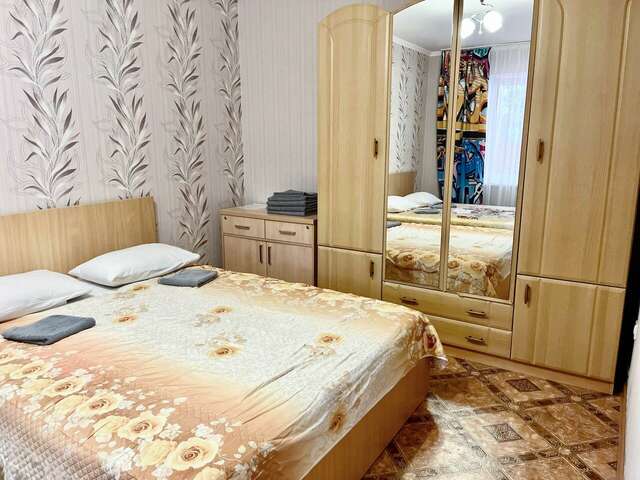 Гостиница Золотой Берег Архипо-Осиповка-34