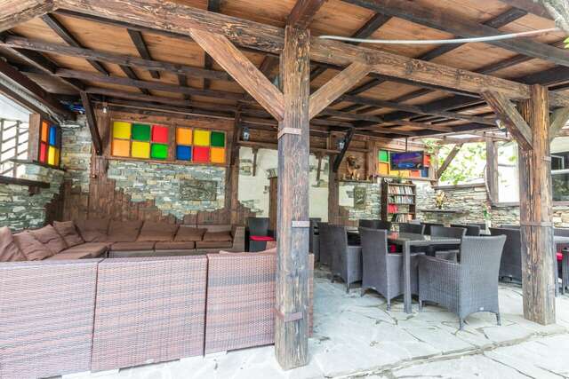 Гостиница Золотой Берег Архипо-Осиповка-101