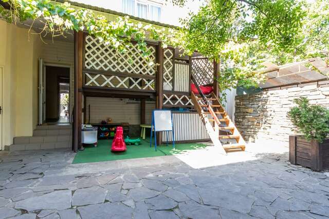 Гостиница Золотой Берег Архипо-Осиповка-96