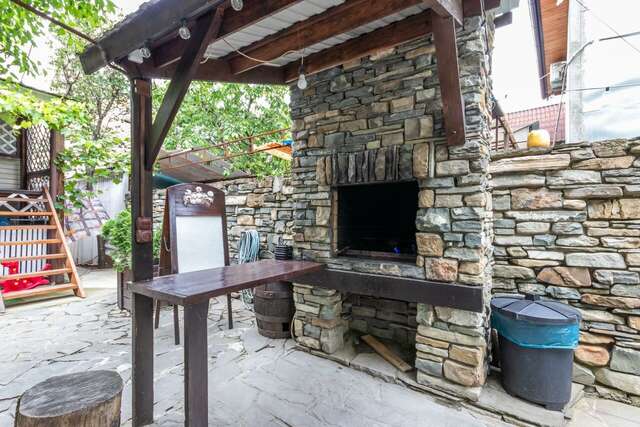 Гостиница Золотой Берег Архипо-Осиповка-93