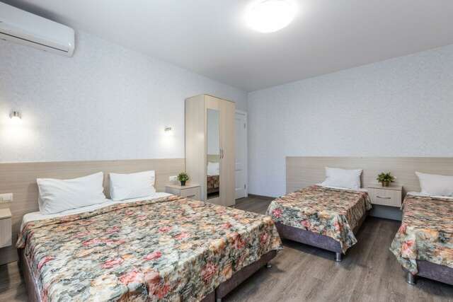 Гостиница Золотой Берег Архипо-Осиповка-116