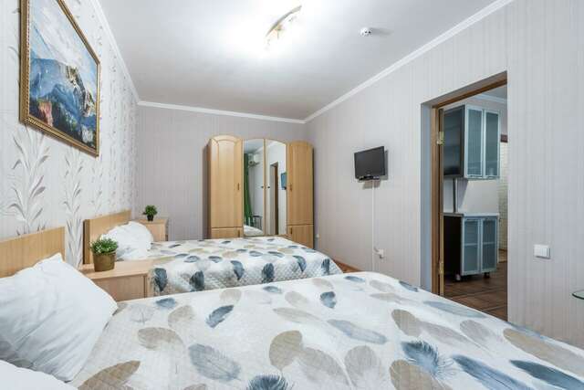 Гостиница Золотой Берег Архипо-Осиповка-99