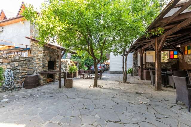 Гостиница Золотой Берег Архипо-Осиповка-110