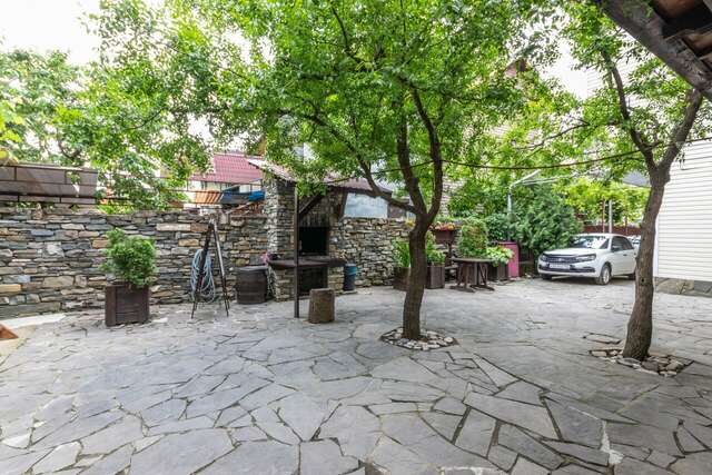 Гостиница Золотой Берег Архипо-Осиповка-92