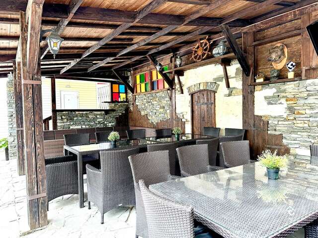 Гостиница Золотой Берег Архипо-Осиповка-72