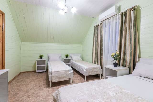 Гостиница Золотой Берег Архипо-Осиповка-115