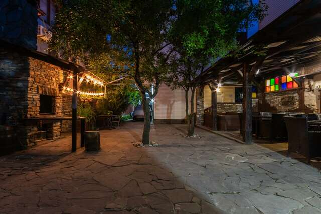 Гостиница Золотой Берег Архипо-Осиповка-78