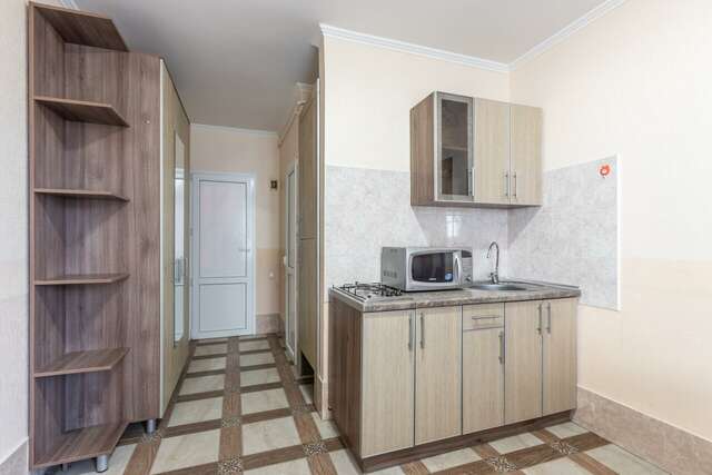 Гостиница Золотой Берег Архипо-Осиповка-26