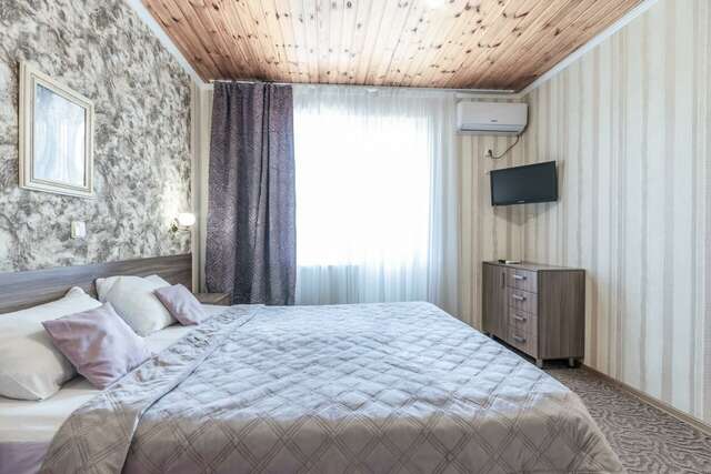 Гостиница Золотой Берег Архипо-Осиповка-5