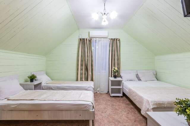 Гостиница Золотой Берег Архипо-Осиповка-81