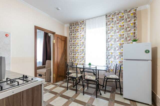 Гостиница Золотой Берег Архипо-Осиповка-54