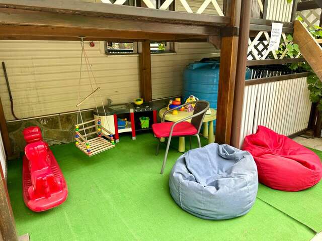 Гостиница Золотой Берег Архипо-Осиповка-31