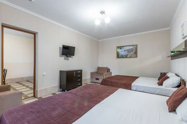 Гостиница Золотой Берег Архипо-Осиповка-76