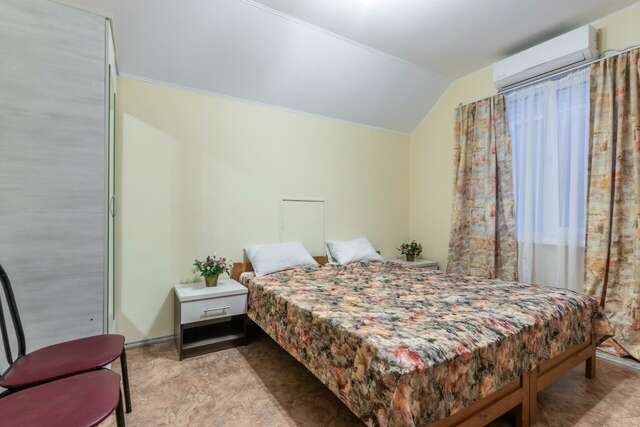 Гостиница Золотой Берег Архипо-Осиповка-121