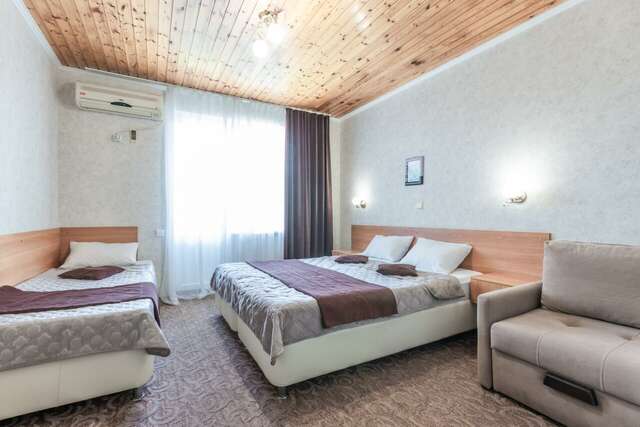 Гостиница Золотой Берег Архипо-Осиповка-66