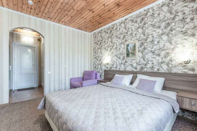 Гостиница Золотой Берег Архипо-Осиповка-40