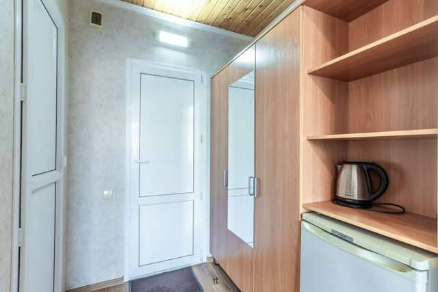 Гостиница Золотой Берег Архипо-Осиповка-35