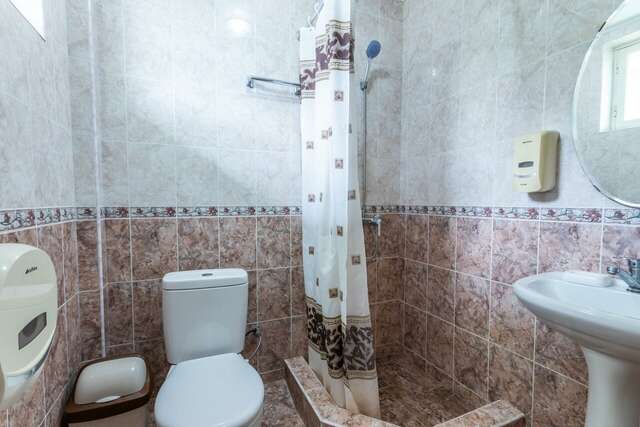 Гостиница Золотой Берег Архипо-Осиповка-70